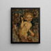 Le Faune - Pierre Bonnard — quadro incorniciato alla parete