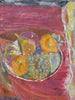 Les Raisins - Pierre Bonnard — vista dell’opera