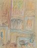 Natura morta con finestra aperta - Pierre Bonnard — vista dell’opera