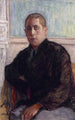 Portrait du docteur Maurice Girardin - Pierre Bonnard — vista dell’opera