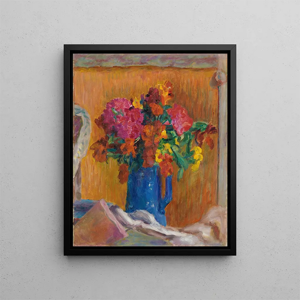 Pierre Bonnard - Pot Bleu.webp