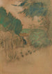 Vue de Vernon - Pierre Bonnard — vista dell’opera