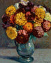 Nature morte - Pierre Gaston Rigaud — vista dell’opera
