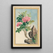 Plantes de Chine Pl002 - Pierre Joseph Buchoz — quadro incorniciato alla parete