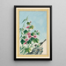 Plantes de Chine Pl019 - Pierre Joseph Buchoz — quadro incorniciato alla parete