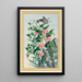 Plantes de Chine Pl022 - Pierre Joseph Buchoz — quadro incorniciato alla parete