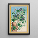 Plantes de Chine Pl023 - Pierre Joseph Buchoz — quadro incorniciato alla parete