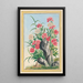 Plantes de Chine Pl030 - Pierre Joseph Buchoz — quadro incorniciato alla parete