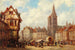 Anversa - Pierre Le Boeuff — vista dell’opera