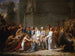Allegoria dell'ingresso di Luigi XVIII a Parigi il 3 maggio 1814 - Pierre Nicolas Legrand — vista dell’opera