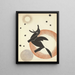 Possible Impossible - Pierre Pinsard — quadro incorniciato alla parete