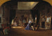 L'atelier de Karl XV - Pierre Tetar van Elven — vista dell’opera