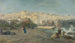 Le port de Jaffa - Pierre Tetar van Elven — vista dell’opera