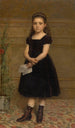 Amélie Baschwitz - Pierre Van Havermaet — vista dell’opera