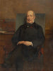 L'avvocato Armand Désiré Auger - Pierre Van Havermaet — vista dell’opera