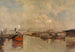 Les Docks de La Villette à Parigi - Pierre Vauthier — vista dell’opera