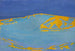Dune d'estate in Zelanda - Piet Mondrian — vista dell’opera