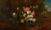 Nature morte - Pieter Andreas Rysbrack — vista dell’opera