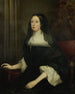 Ritratto di una donna - Pieter Borselaer — vista dell’opera
