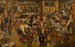 L'avvocato del villaggio - Pieter Brueghel III — vista dell’opera