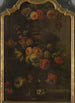 Fleurs dans un vase - Pieter Casteels III — vista dell’opera