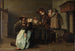 Una conversazione - Pieter Codde — vista dell’opera