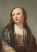 Portrait d'une jeune femme - Pieter Fransz de Grebber — vista dell’opera