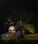 Nature morte aux fruits - Pieter Gallis — vista dell’opera