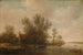 Paesaggio fluviale - Pieter Jansz van Asch — vista dell’opera