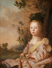 Ritratto di ragazza - Pieter Nason — vista dell’opera