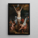 Christ en croix - Pieter Pauwel Thijs — quadro incorniciato alla parete
