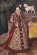 Portrait d'une femme morave - Pieter Pietersz le Jeune — vista dell’opera