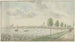 Vista di Kampen sul lato del fiume - Pieter Remmers — vista dell’opera