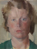 Madame Craeybeckx - Pieter Rottie — vista dell’opera