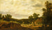 Paesaggio ondulato - Pieter Stalpaert — vista dell’opera
