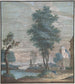 Paesaggio italiano - Pieter de Groot — vista dell’opera