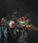 Nature morte di Pronk - Pieter de Ring — vista dell’opera