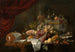 Nature morte - Pieter de Ring — vista dell’opera