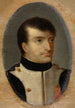 Napoléon Bonaparte in Primo Console - Pieter van Huffel — vista dell’opera
