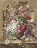 Composition floreale - Pieter van Loo — vista dell’opera