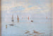 Chioggia - Pietro Barucci — vista dell’opera