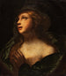 La penitente Marie-Madeleine - Pietro Dandini — vista dell’opera