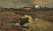 Pace - Pietro Fragiacomo — vista dell’opera