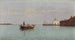 Vista sulla Punta della Dogana - Pietro Galter — vista dell’opera