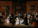 Le Ridotto - Pietro Longhi — vista dell’opera