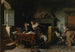 Le gioie della casa - Pietro Saltini — vista dell’opera