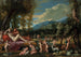 Allégorie dell'autunno - Pietro Testa — vista dell’opera