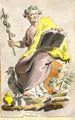 Medicina - Pietro de Angelis — vista dell’opera