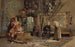 Ritratto del cardinale - Pio Blanchi — vista dell’opera