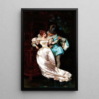 Pio Ricci - The Temptress.webp